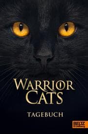 Cover von Warrior Cats - Tagebuch