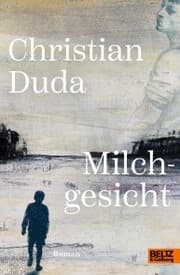 Cover von Milchgesicht
