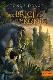 Cover von Der Brief für den König