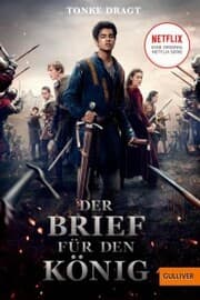 Cover von Der Brief für den König