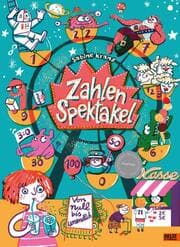 Cover von Zahlenspektakel
