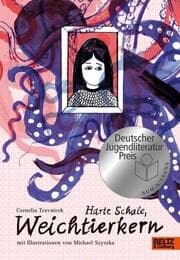 Cover von Harte Schale, Weichtierkern