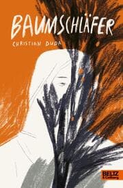 Cover von Baumschläfer