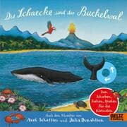 Cover von Die Schnecke und der Buckelwal