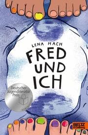Cover von Fred und ich