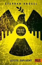 Cover von Panic Hotel