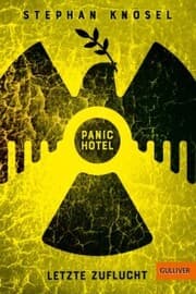 Cover von Panic Hotel