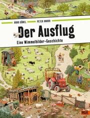 Cover von Der Ausflug
