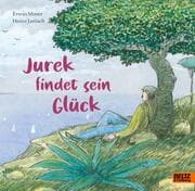 Cover von Jurek findet sein Glück