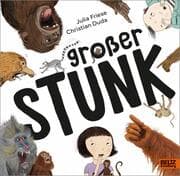 Cover von Großer Stunk