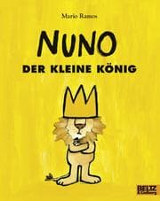 Cover von Nuno, der kleine König