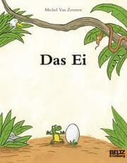 Cover von Das Ei
