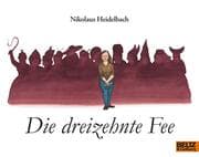Cover von Die dreizehnte Fee