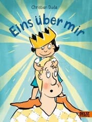 Cover von Eins über mir