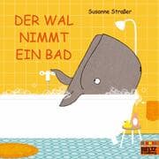 Cover von Der Wal nimmt ein Bad