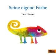 Cover von Seine eigene Farbe