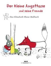 Cover von Der kleine Angsthase und seine Freunde