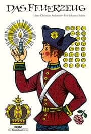 Cover von Das Feuerzeug