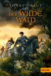 Cover von Der Wilde Wald