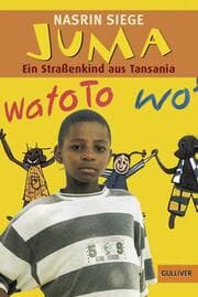 Cover von Juma