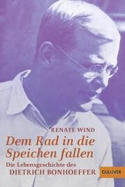 Cover von Dem Rad in die Speichen fallen