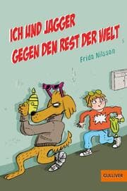 Cover von Ich und Jagger gegen den Rest der Welt