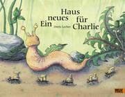 Cover von Ein neues Haus für Charlie