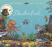 Cover von Flunkerfisch