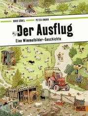 Cover von Der Ausflug
