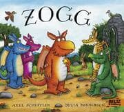Cover von Zogg