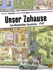 Cover von Unser Zuhause