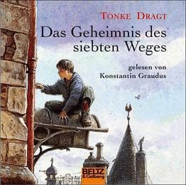 Cover von Das Geheimnis des siebten Weges