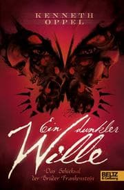 Cover von Ein dunkler Wille