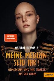 Cover von Meine Medizin seid ihr!