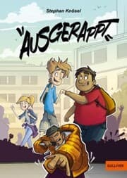 Cover von Ausgerappt