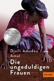 Cover von Die ungeduldigen Frauen
