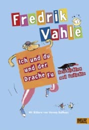 Cover von Ich und du und der Drache Fu