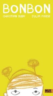 Cover von Bonbon