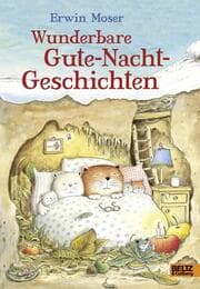 Cover von Wunderbare Gute-Nacht-Geschichten