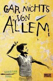 Cover von Gar nichts von allem
