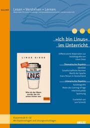 Cover von 'Ich bin Linus' im Unterricht