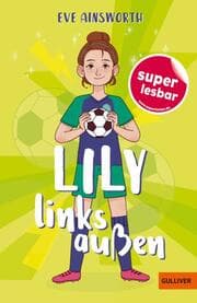 Cover von Lily links außen