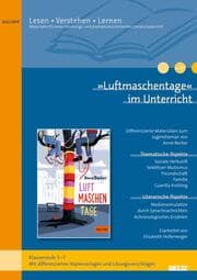 Cover von 'Luftmaschentage' im Unterricht