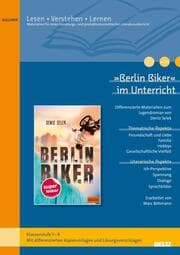 Cover von 'Berlin Biker' im Unterricht