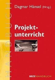Cover von Projektunterricht