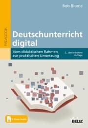Cover von Deutschunterricht digital