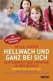 Cover von Hellwach und ganz bei sich