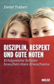 Cover von Disziplin, Respekt und gute Noten