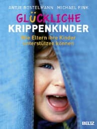 Cover von Glückliche Krippenkinder