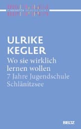 Cover von Wo sie wirklich lernen wollen